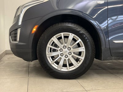 2019 Cadillac XT5 Base