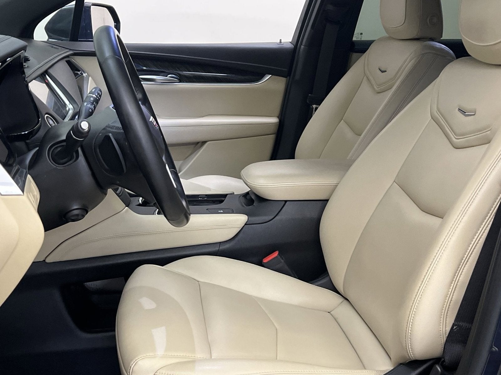 2019 Cadillac XT5 Base