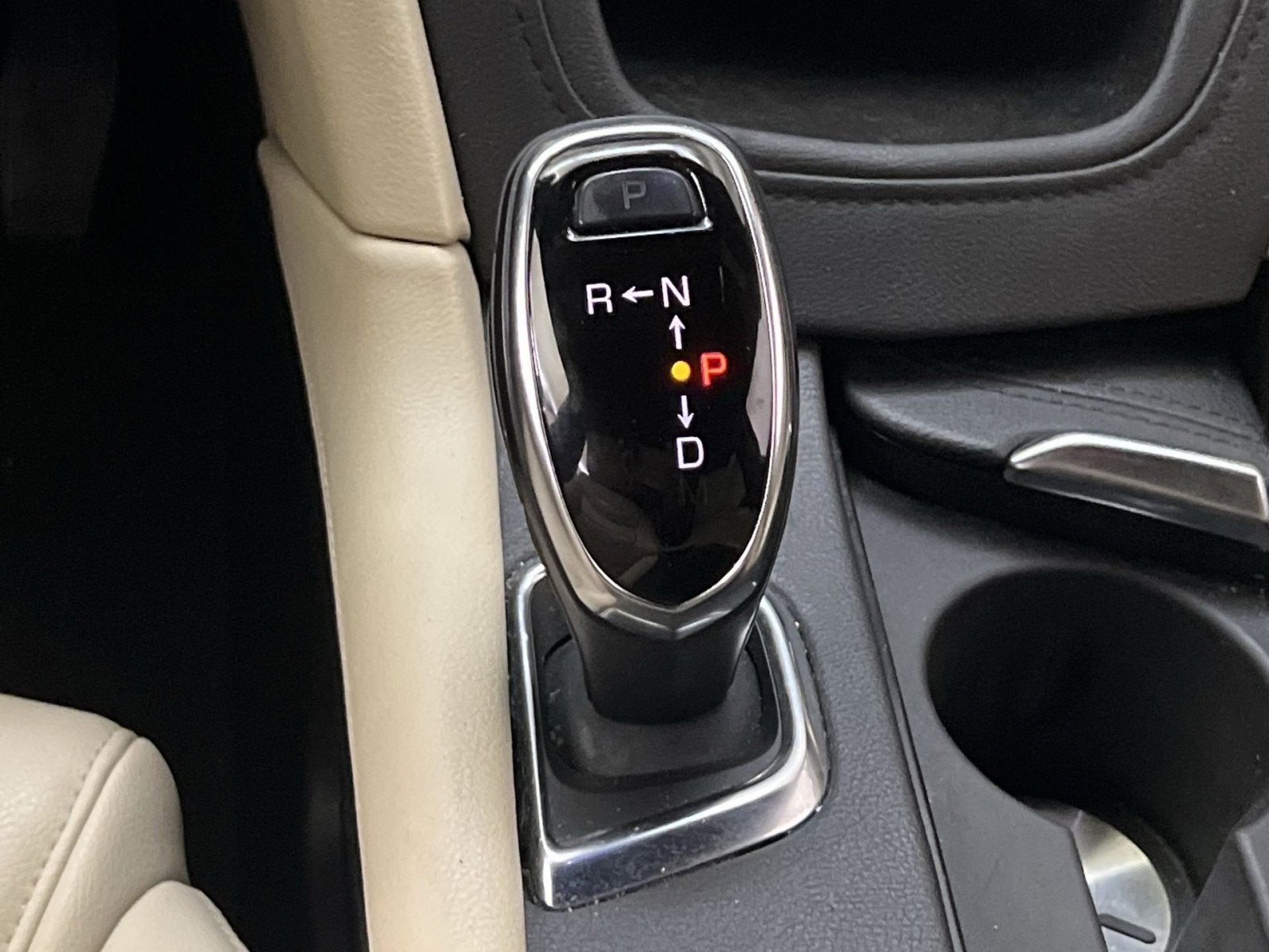 2019 Cadillac XT5 Base