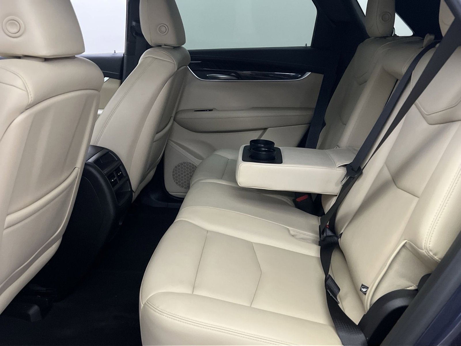 2019 Cadillac XT5 Base