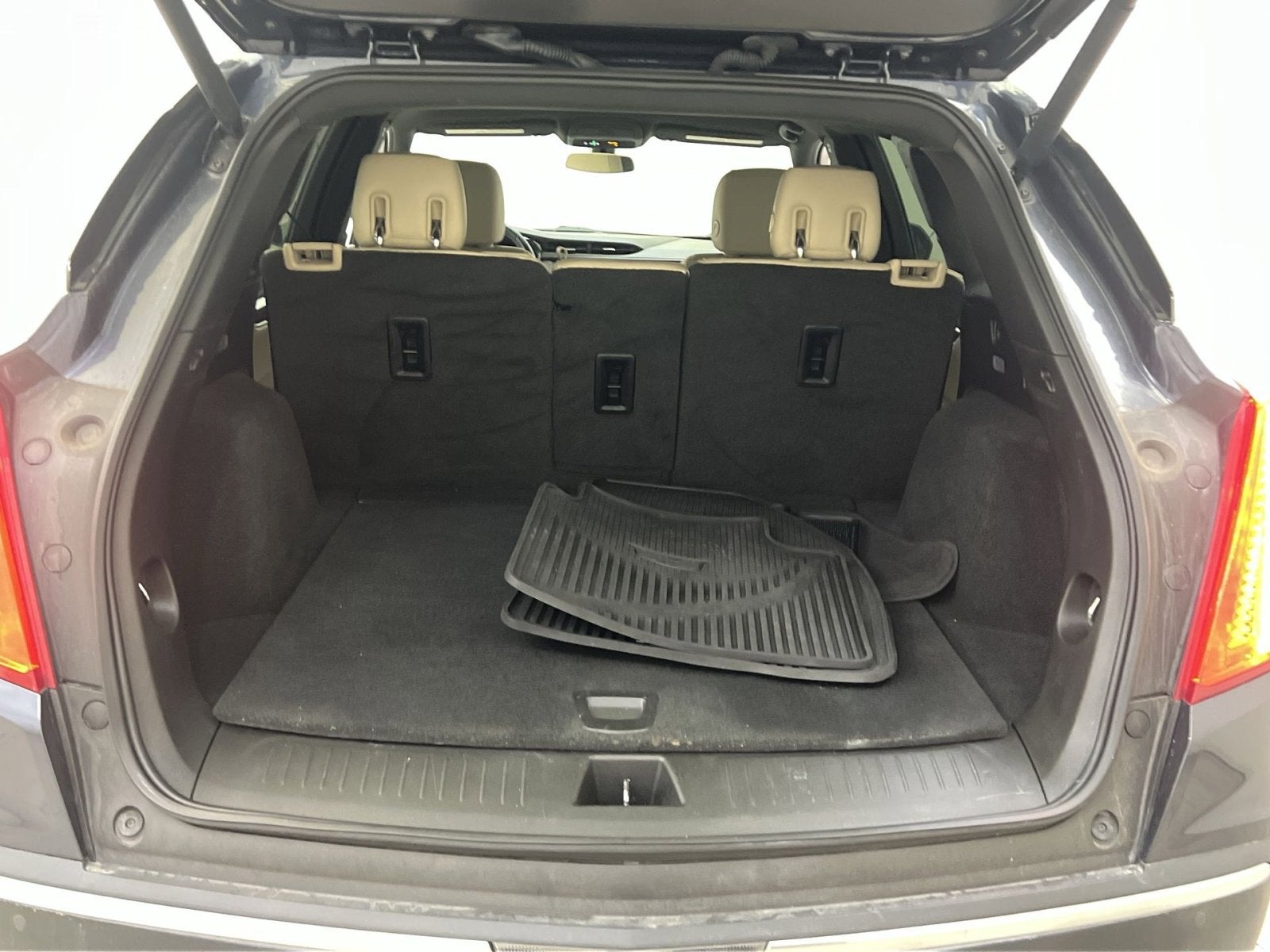 2019 Cadillac XT5 Base