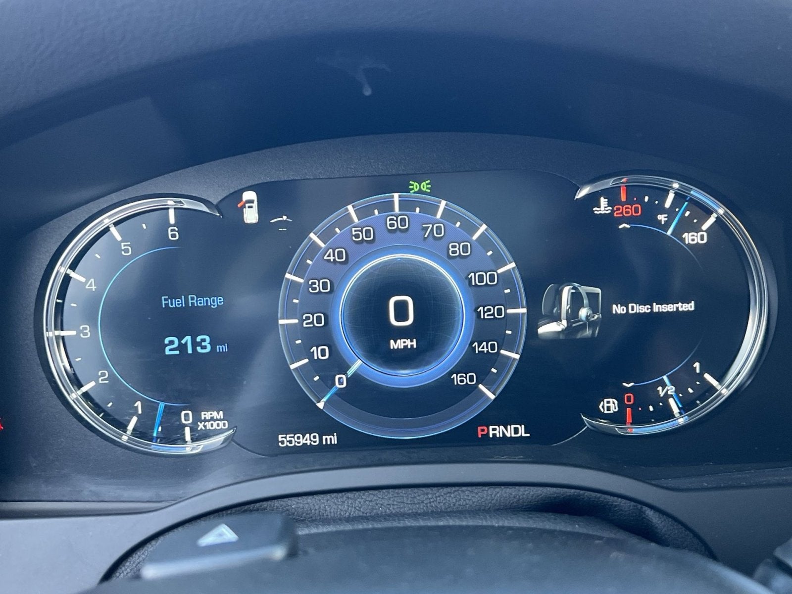 2020 Cadillac Escalade Premium Luxury