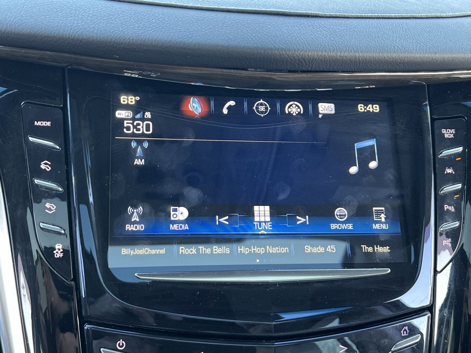 2020 Cadillac Escalade Premium Luxury