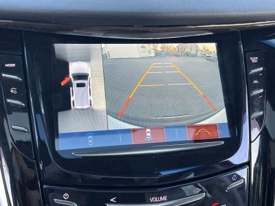 2020 Cadillac Escalade Premium Luxury