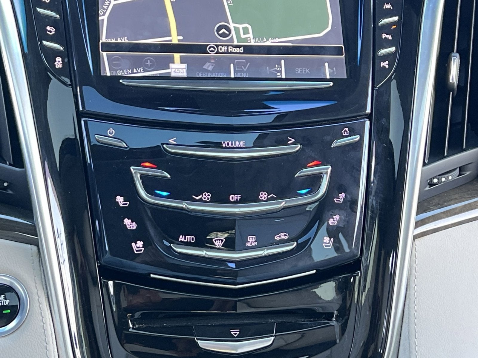 2020 Cadillac Escalade Premium Luxury