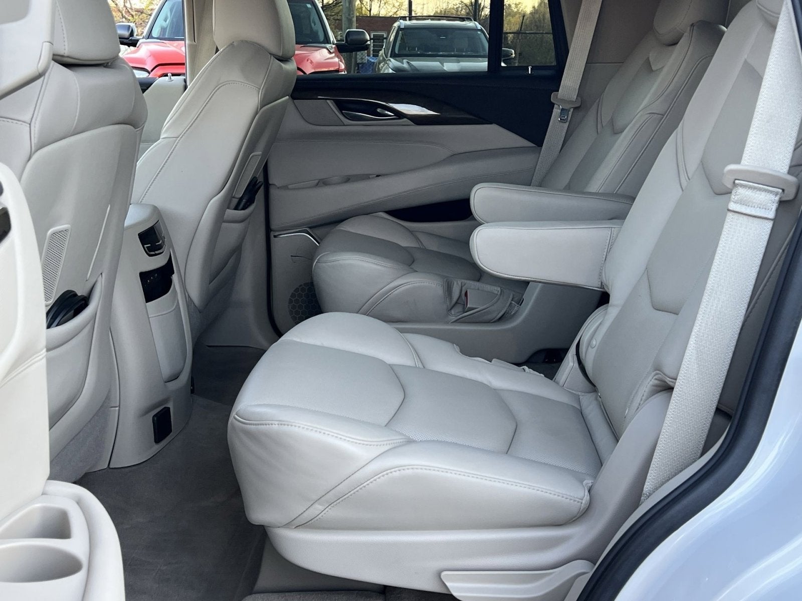 2020 Cadillac Escalade Premium Luxury