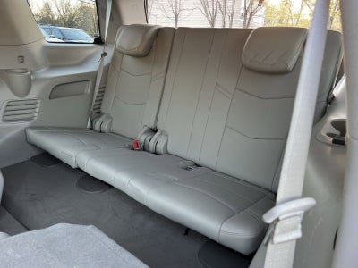 2020 Cadillac Escalade Premium Luxury