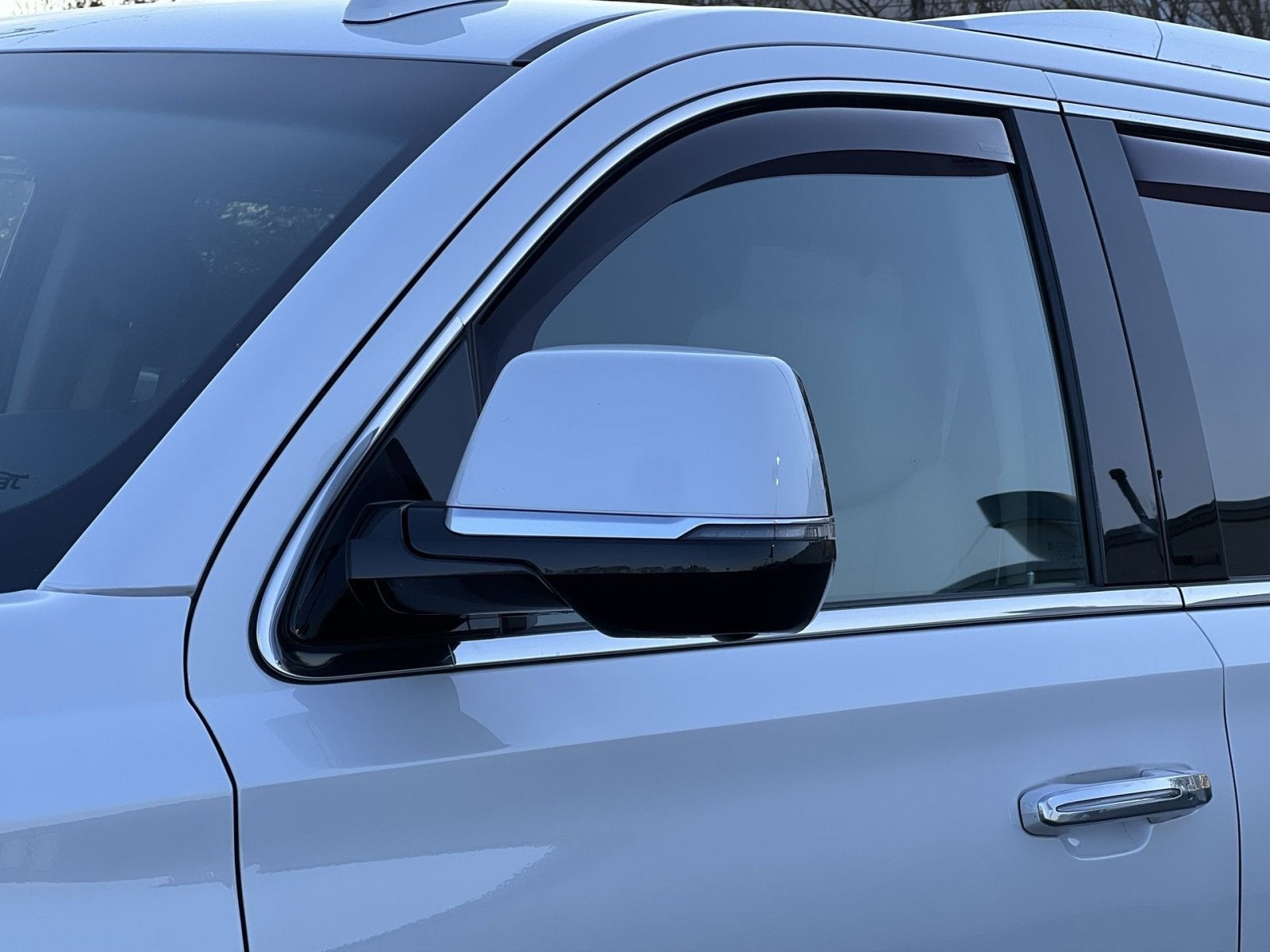 2020 Cadillac Escalade Premium Luxury