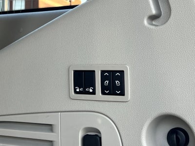 2020 Cadillac Escalade Premium Luxury