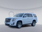 2020 Cadillac Escalade Premium Luxury