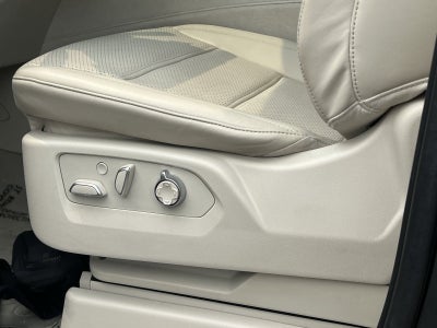 2021 Cadillac Escalade ESV Premium Luxury Platinum