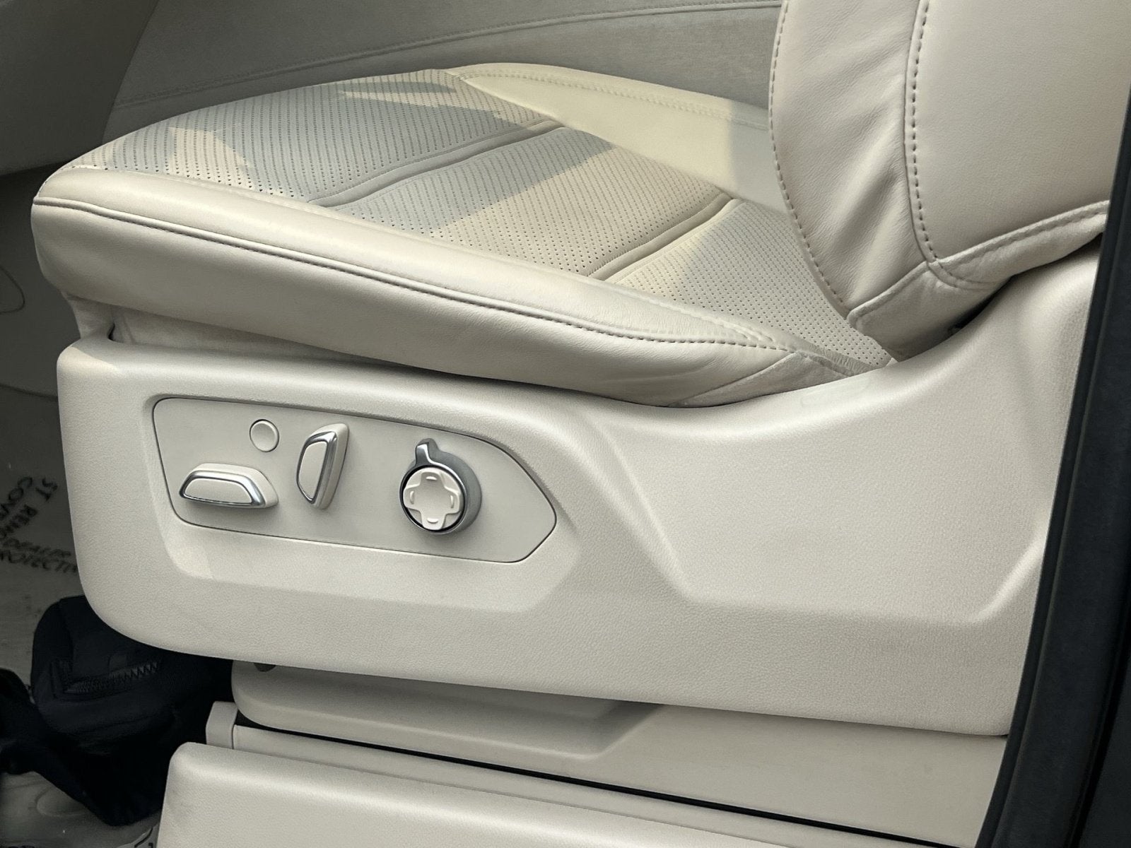 2021 Cadillac Escalade ESV Premium Luxury Platinum