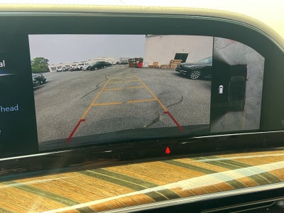 2021 Cadillac Escalade ESV Premium Luxury Platinum