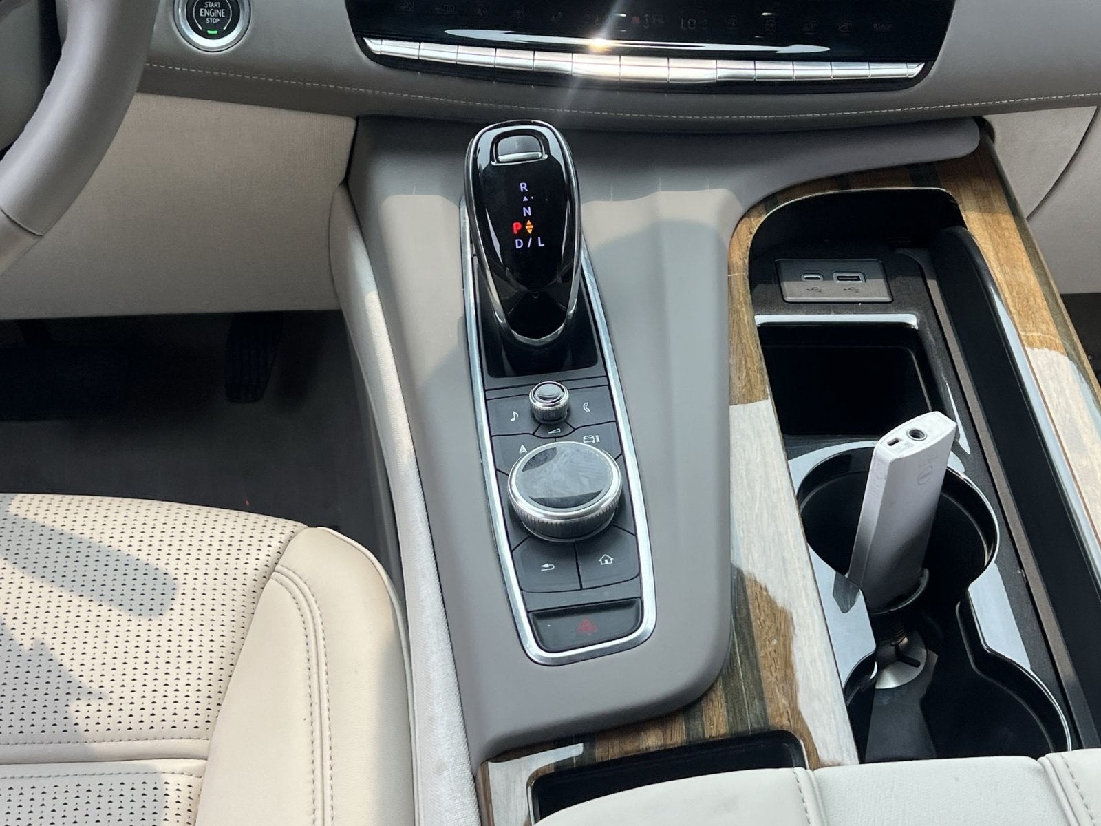 2021 Cadillac Escalade ESV Premium Luxury Platinum