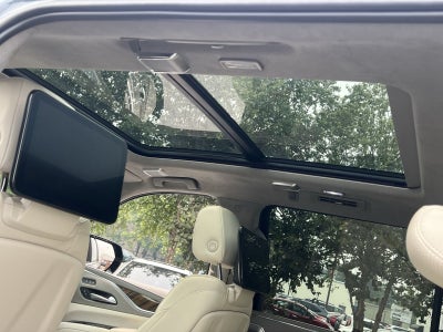 2021 Cadillac Escalade ESV Premium Luxury Platinum