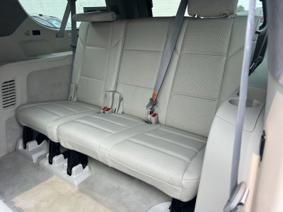 2021 Cadillac Escalade ESV Premium Luxury Platinum