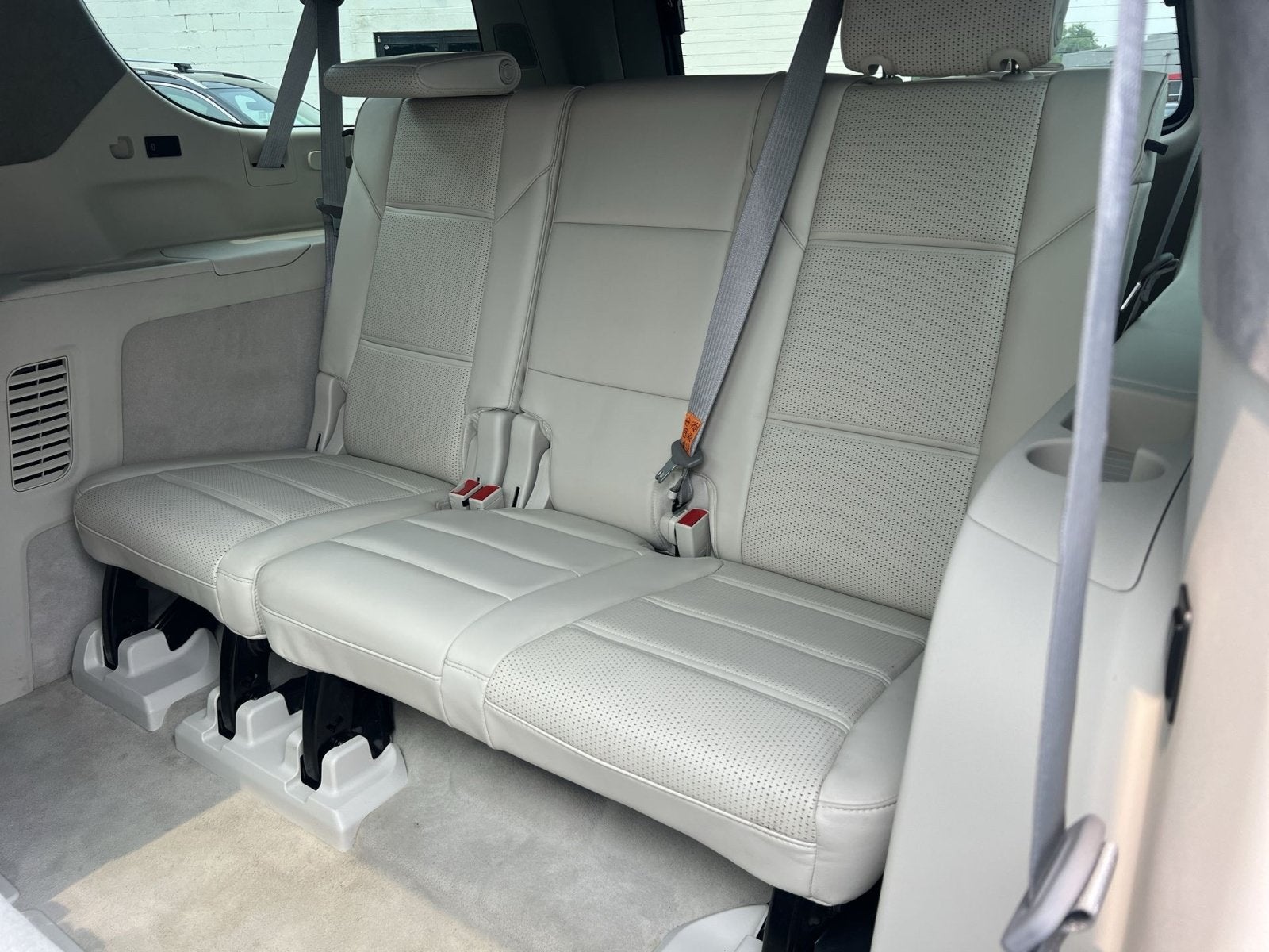 2021 Cadillac Escalade ESV Premium Luxury Platinum
