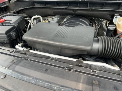 2021 Cadillac Escalade ESV Premium Luxury Platinum