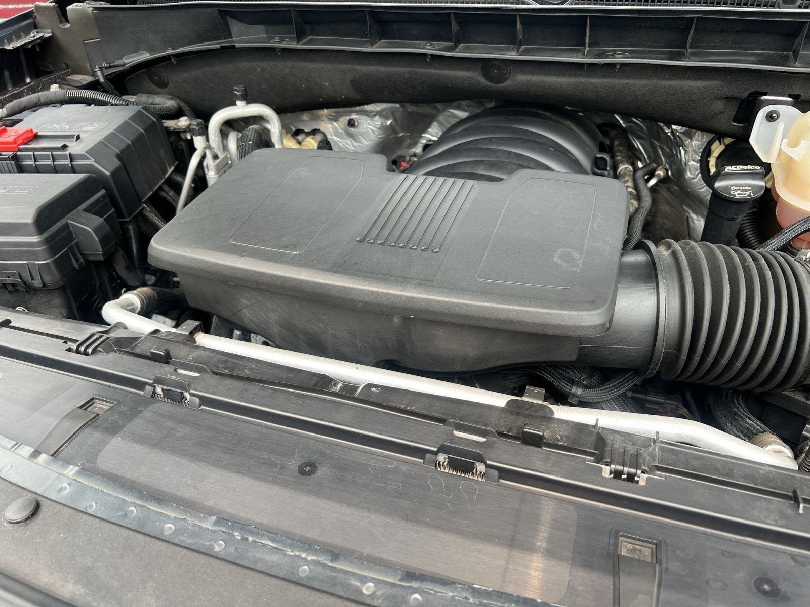 2021 Cadillac Escalade ESV Premium Luxury Platinum