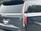 2021 Cadillac Escalade ESV Premium Luxury Platinum