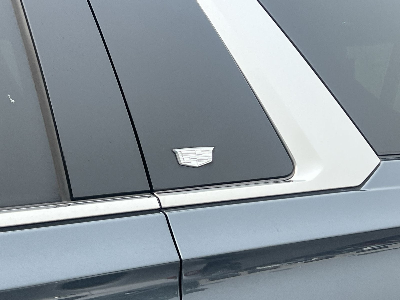 2021 Cadillac Escalade ESV Premium Luxury Platinum