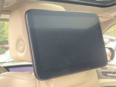 2021 Cadillac Escalade ESV Premium Luxury Platinum