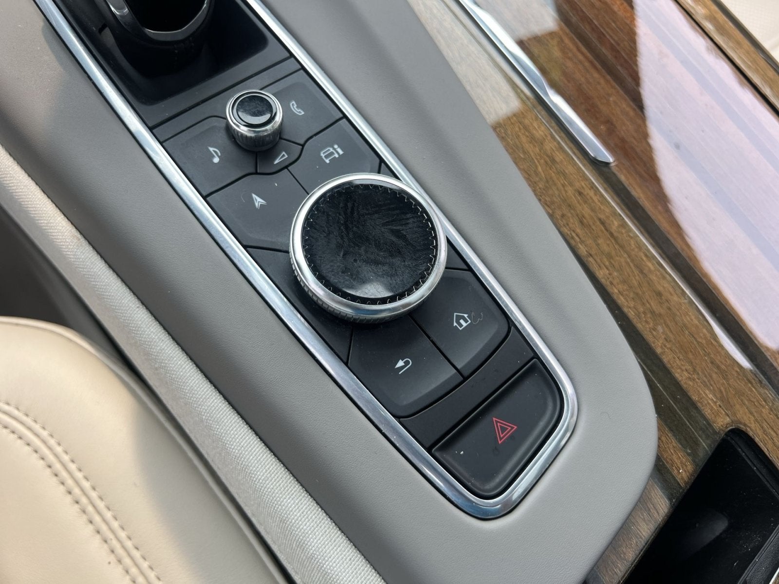 2021 Cadillac Escalade ESV Premium Luxury Platinum