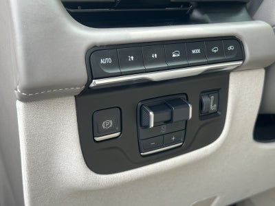 2021 Cadillac Escalade ESV Premium Luxury Platinum