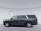 2021 Cadillac Escalade ESV Premium Luxury Platinum