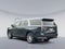 2021 Cadillac Escalade ESV Premium Luxury Platinum