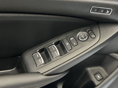 2019 Honda Accord EX-L
