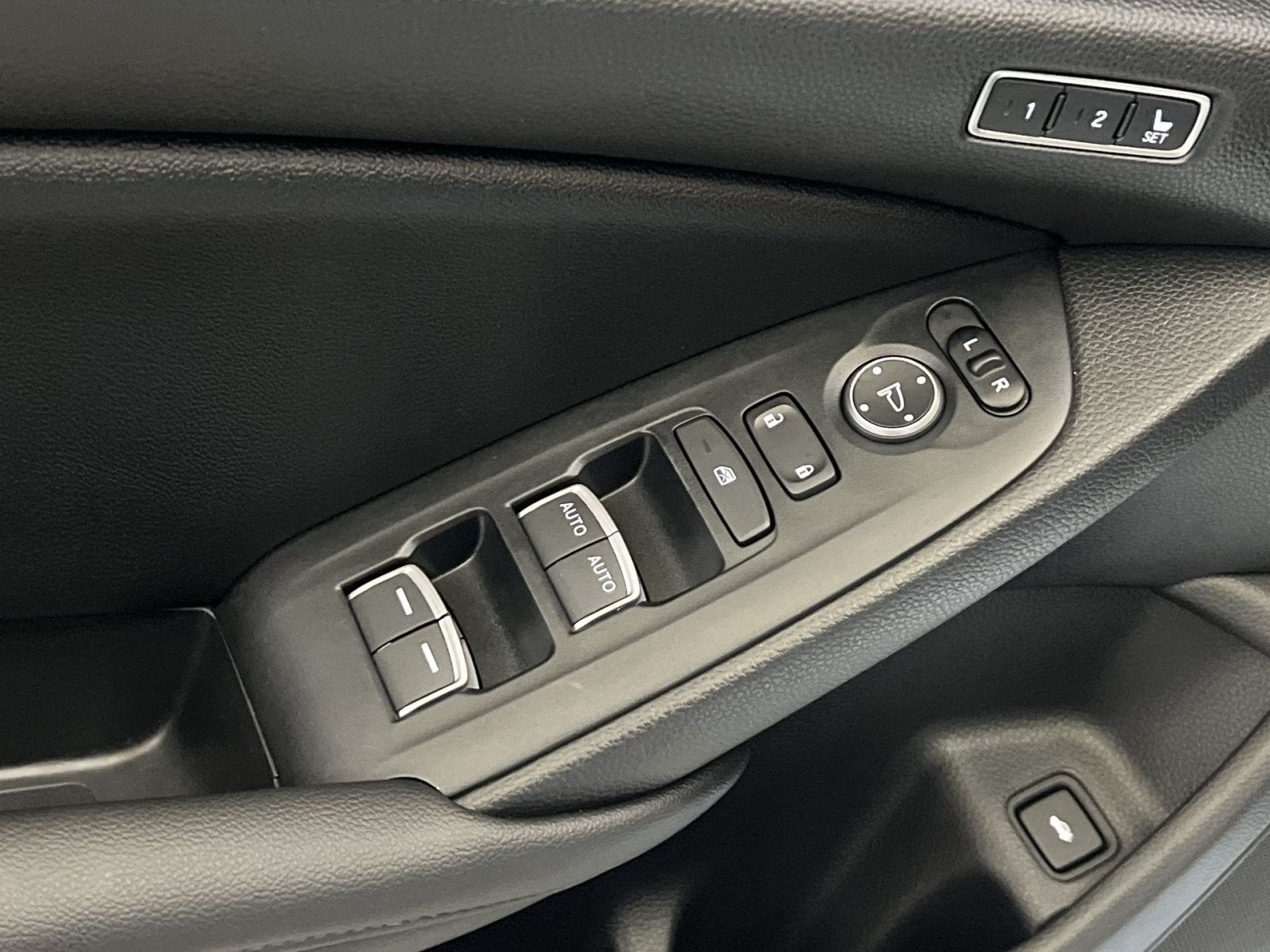 2019 Honda Accord EX-L