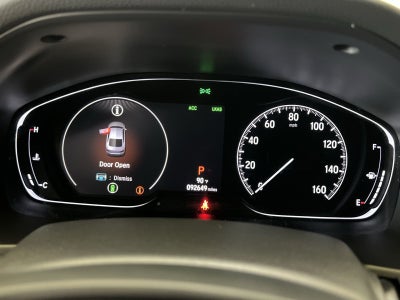 2019 Honda Accord EX-L
