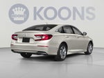 2019 Honda Accord EX-L