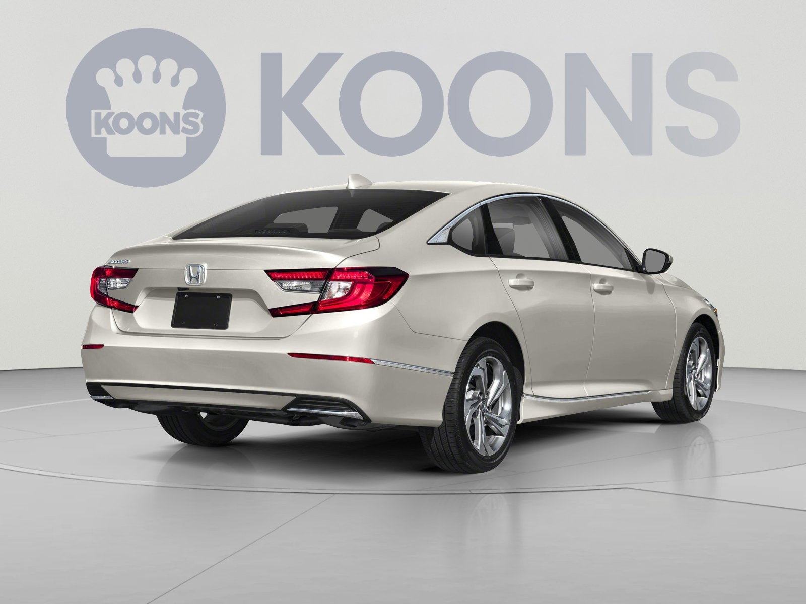 2019 Honda Accord EX-L
