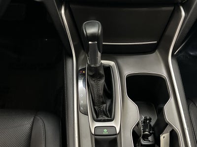 2019 Honda Accord EX-L