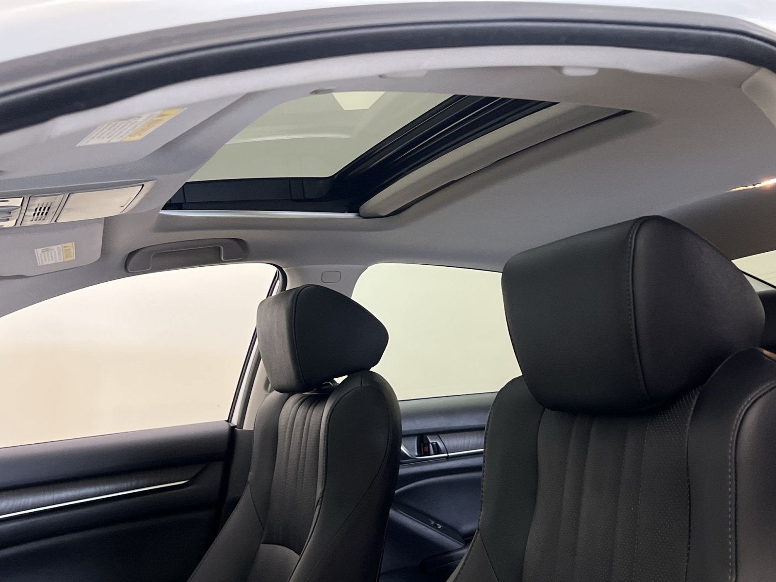 2019 Honda Accord EX-L