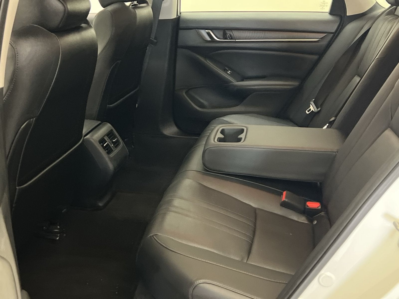 2019 Honda Accord EX-L
