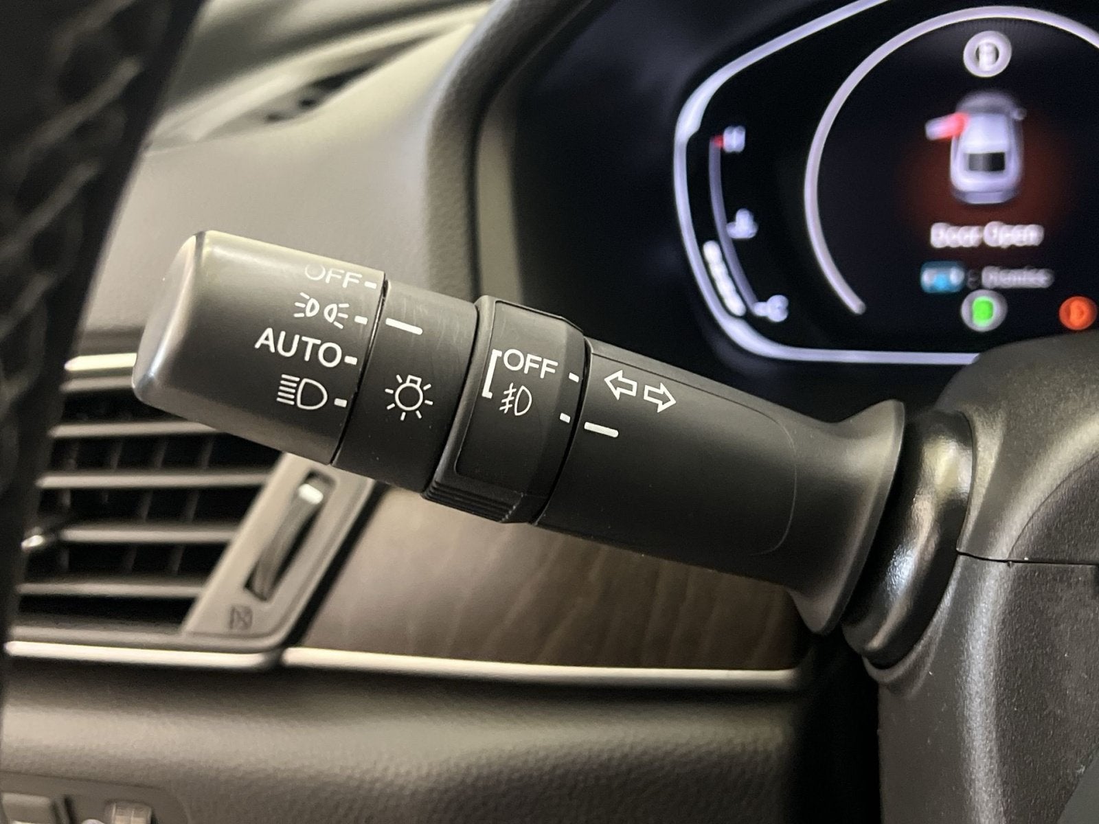 2019 Honda Accord EX-L