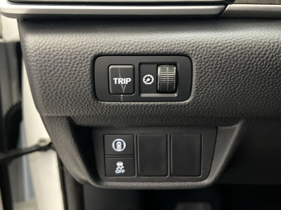2019 Honda Accord EX-L