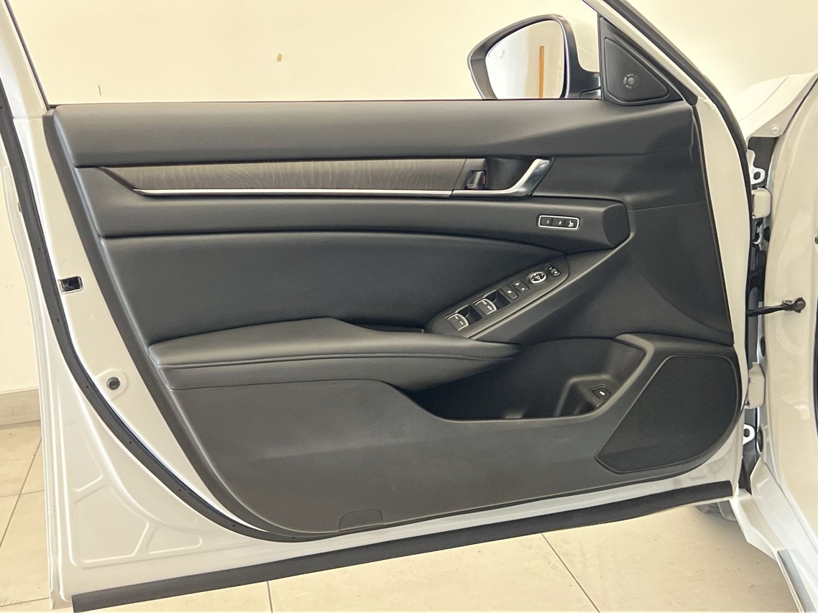 2019 Honda Accord EX-L