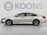2019 Honda Accord EX-L