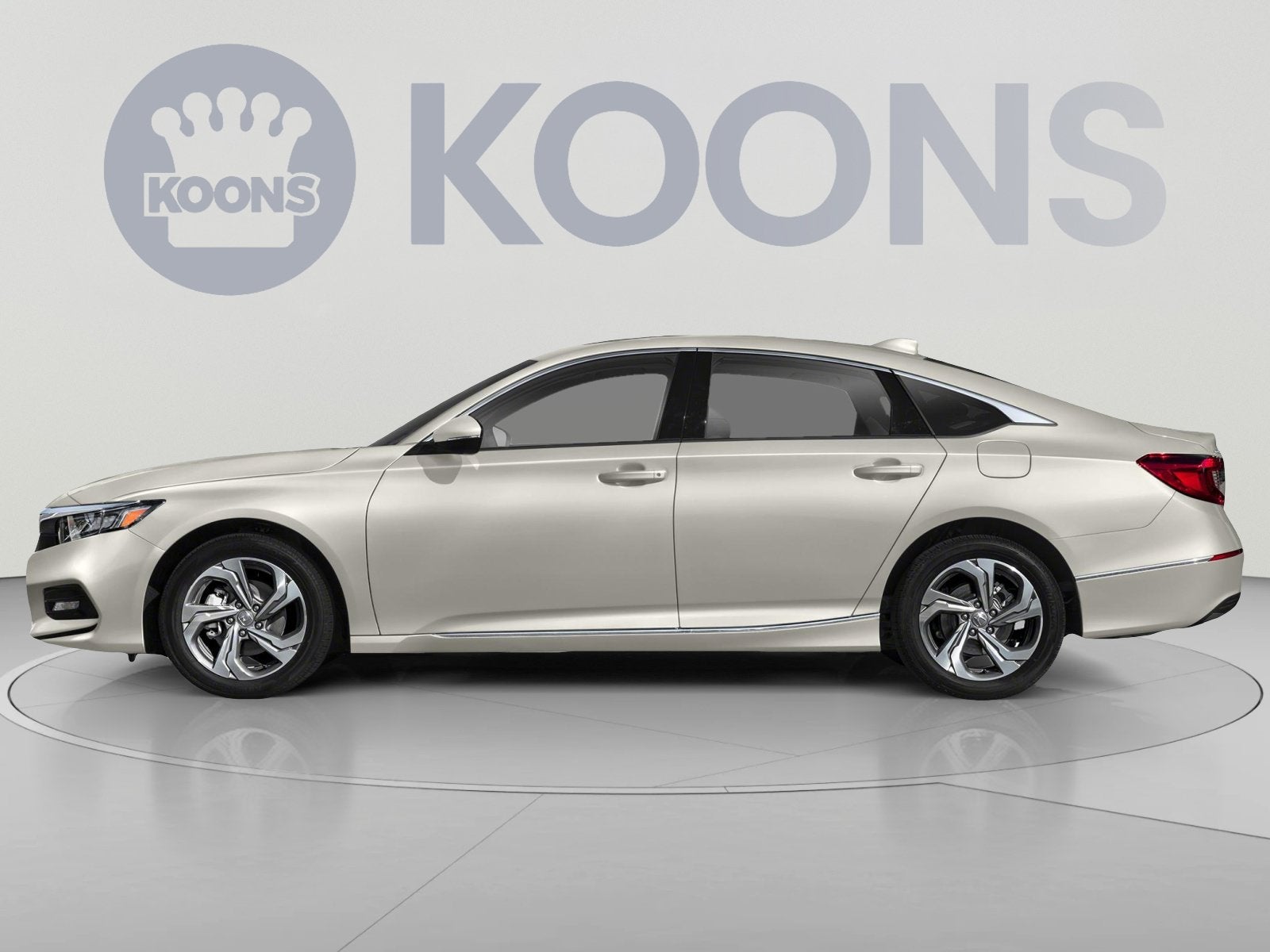 2019 Honda Accord EX-L