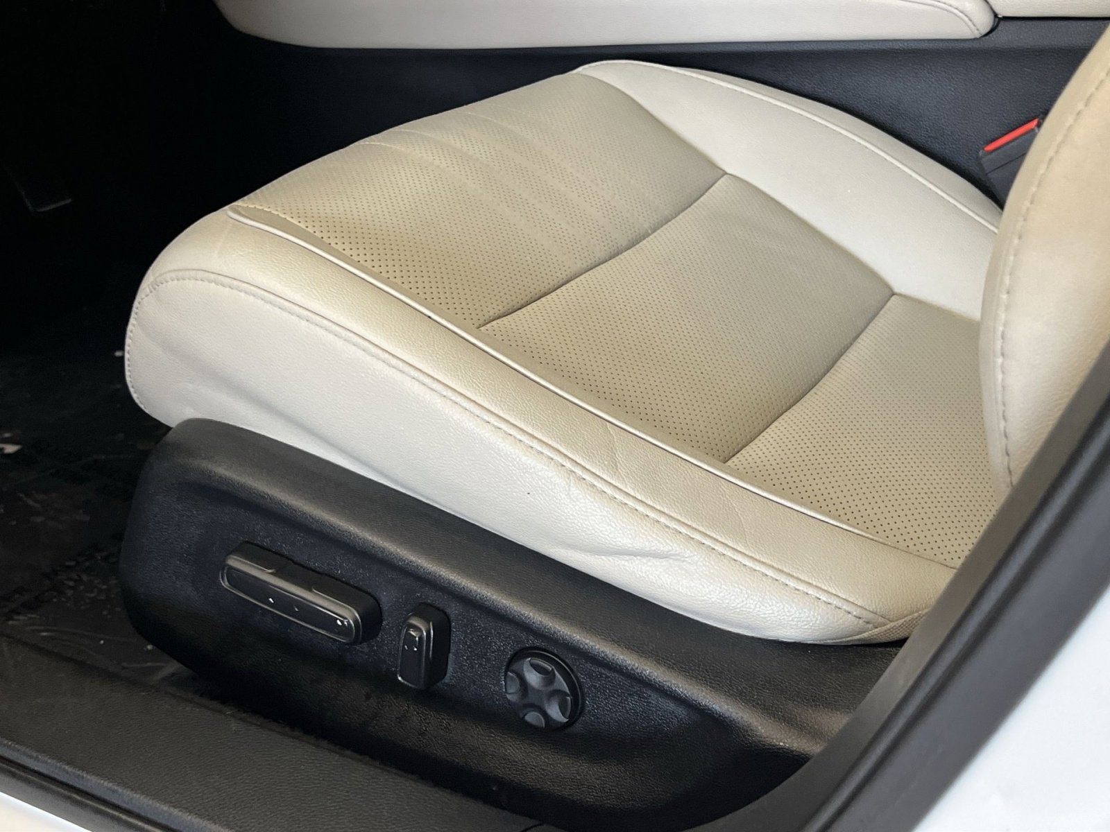 2019 Honda Accord EX-L