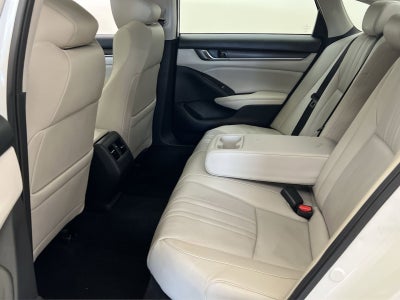 2019 Honda Accord EX-L