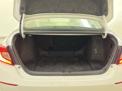 2019 Honda Accord EX-L