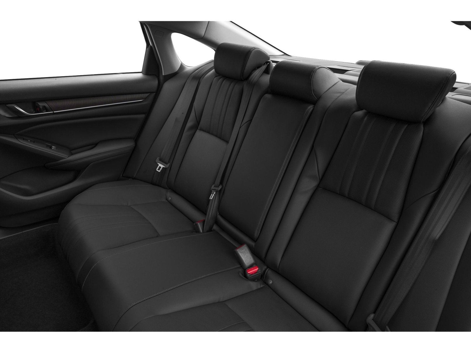 2020 Honda Accord Touring 2.0T