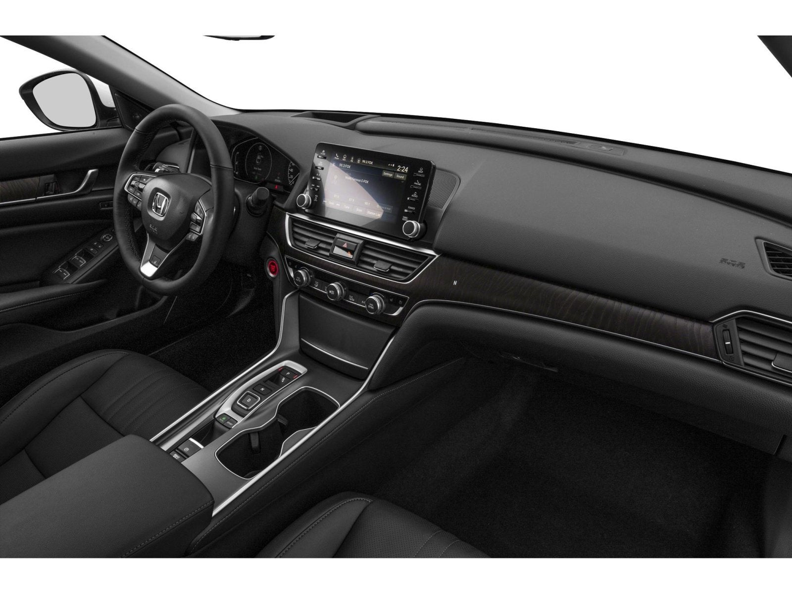 2020 Honda Accord Touring 2.0T
