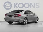2020 Honda Accord Touring 2.0T