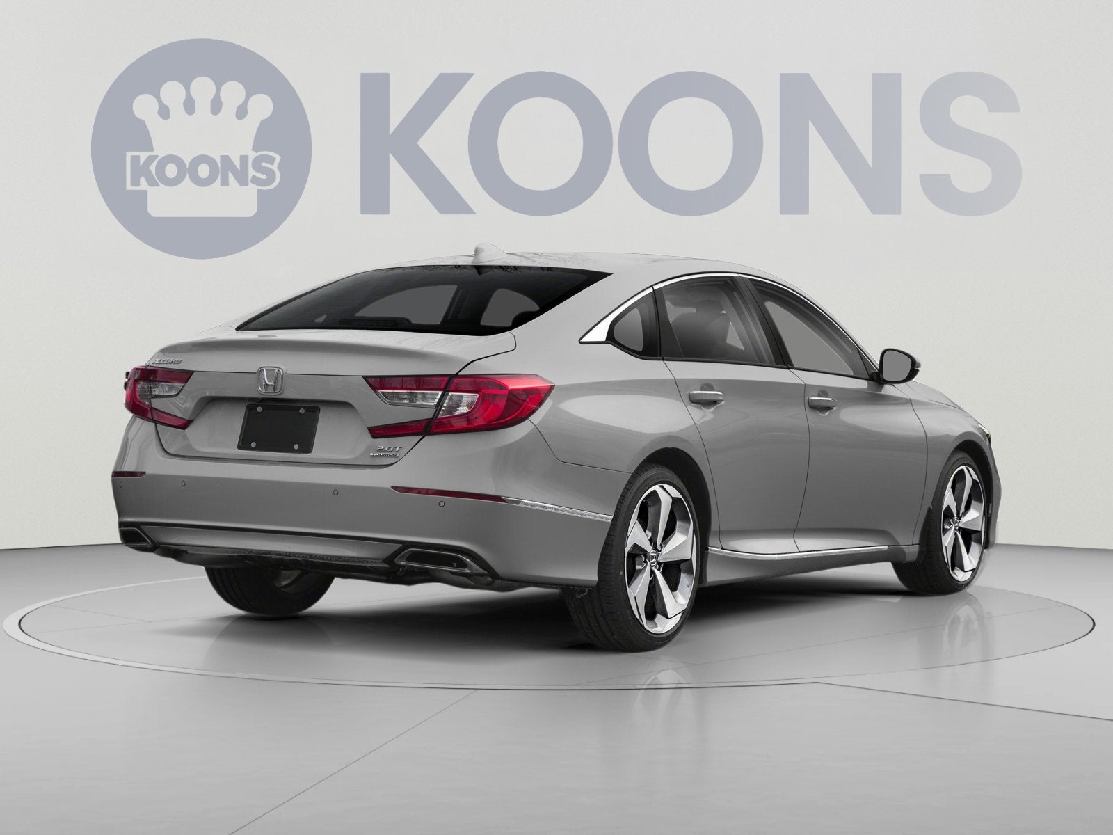 2020 Honda Accord Touring 2.0T